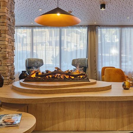 Residence Prestige Odalys Le Mont D'אורון מראה חיצוני תמונה