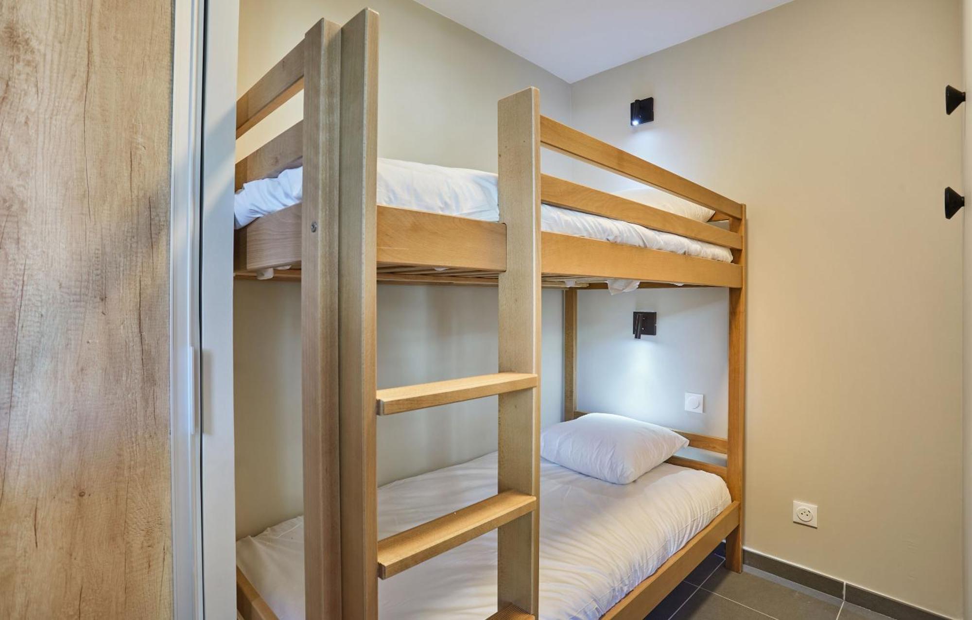 Residence Prestige Odalys Le Mont D'אורון מראה חיצוני תמונה
